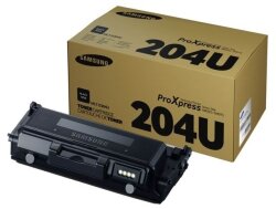 SAMSUNG MLT-D204U Orijinal Siyah Lazer Toner - Samsung