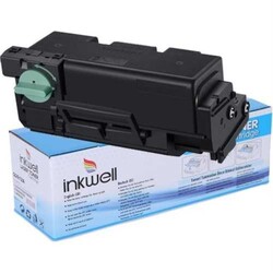 SAMSUNG MLT-304S Siyah Muadil Toner - Samsung