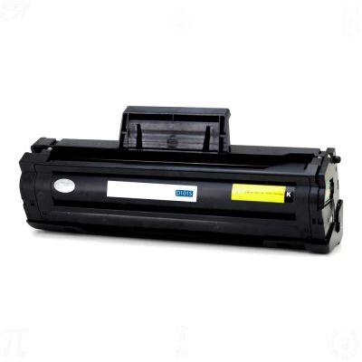 SAMSUNG MLT-D101 Çipsiz Muadil Toner - 4