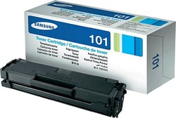 Samsung - SAMSUNG MLT-D101S ORJINAL SİYAH TONER