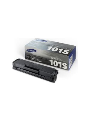 Samsung MLT-D101S Siyah Orijinal Toner - 1