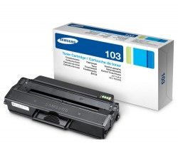 SAMSUNG MLT-D103L ORJINAL SİYAH TONER - 1
