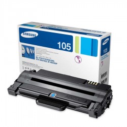 Samsung MLT-D105L Siyah Orijinal Toner - Samsung
