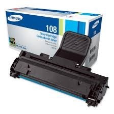 Samsung - SAMSUNG MLT-D108S ORJINAL SİYAH TONER