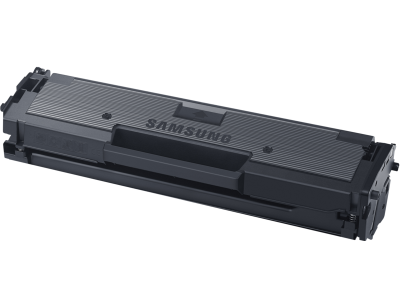 Samsung MLT-D111L SU807A Siyah Muadil Toner Yüksek Kapasiteli - 1