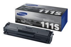 Samsung MLT-D111S Siyah Orjinal Toner - Samsung