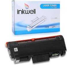 Samsung MLT-D116S (ÇİPLİ) Siyah Muadil Toner - Samsung