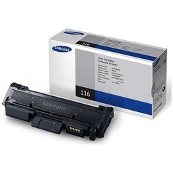 Samsung - SAMSUNG MLT-D116S ORJINAL SİYAH TONER