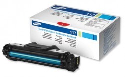 Samsung - SAMSUNG MLT-D117S ORJINAL SİYAH TONER