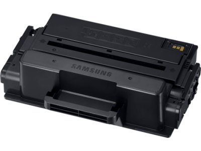 Samsung MLT-D201S Muadil Siyah Toner - 1
