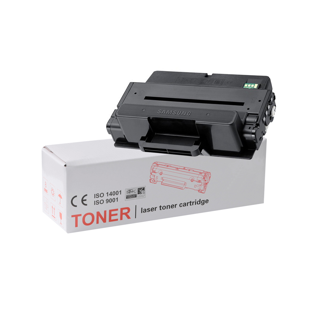 Samsung - Samsung MLT-D204 Muadil Toner