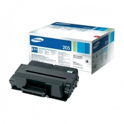 SAMSUNG MLT-D205L Yüksek Kapasiteli Orjinal Siyah Toner - Samsung