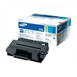 Samsung - SAMSUNG MLT-D205L Yüksek Kapasiteli Orjinal Siyah Toner