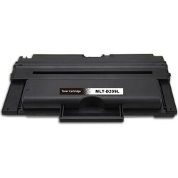 Samsung - Samsung MLT-D209L / SCX-4824 Muadil Toner