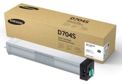 Samsung MLT-D704S Siyah Orijinal Toner SS772A - Samsung