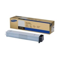 Samsung MLT-D709 SS798A Siyah Orijinal Toner - Samsung