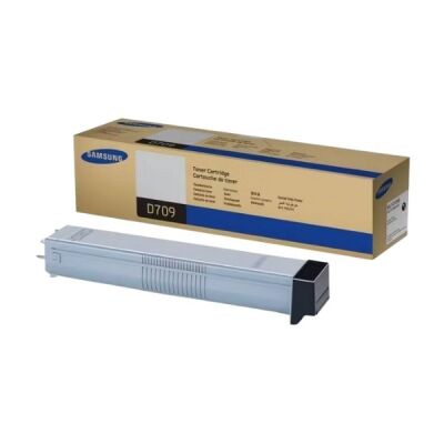 Samsung MLT-D709 SS798A Siyah Orijinal Toner - 1