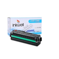 Samsung ProXpress C3060/CLT-503L Muadil Kırmızı Toner - Thumbnail