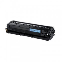 Samsung ProXpress C3060/CLT-503L Muadil Mavi Toner - 2