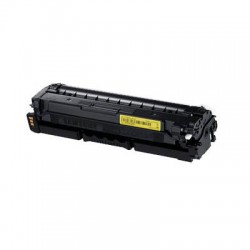 Samsung ProXpress C3060/CLT-503L Muadil Sarı Toner - Thumbnail