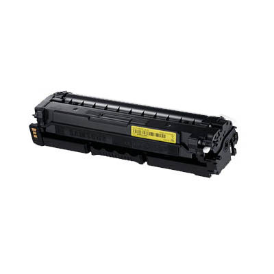 Samsung ProXpress C3060/CLT-503L Muadil Sarı Toner - 2