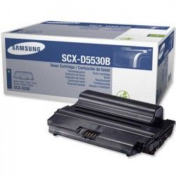 SAMSUNG SCX-D5530B ORJINAL SİYAH TONER - 1