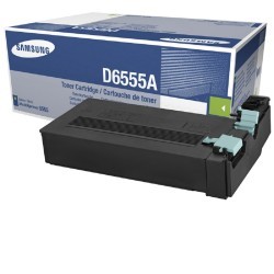 Samsung - SAMSUNG SCX-D6555A ORJINAL SİYAH TONER