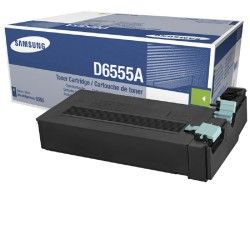 SAMSUNG SCX-D6555A ORJINAL SİYAH TONER - 1