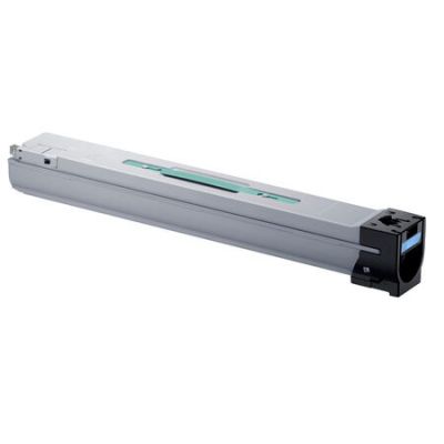 Samsung X7400 CLT-K806S Mavi Orjinal Toner SS555A - 2
