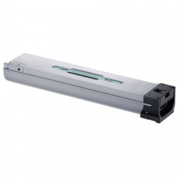 Samsung X7400 CLT-K806S Siyah Orjinal Toner SS595A - 2