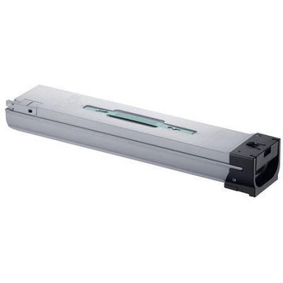 Samsung X7400 CLT-K806S Siyah Orjinal Toner SS595A - 2