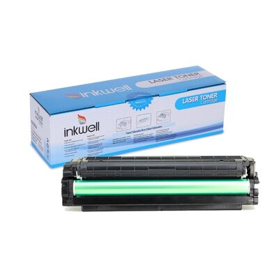 SAMSUNG M504 Kırmızı Muadil Toner - 1