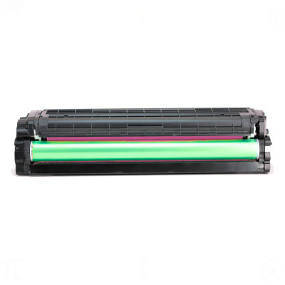 SAMSUNG M504 Kırmızı Muadil Toner - 2