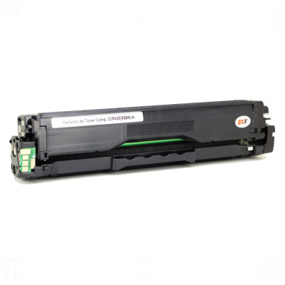 SAMSUNG M504 Kırmızı Muadil Toner - 3