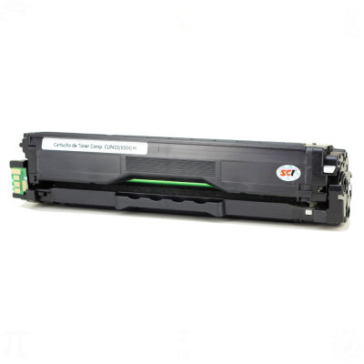 SAMSUNG M504 Kırmızı Muadil Toner - 4
