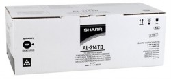 SHARP - Sharp AL-214TD Orjinal Toner