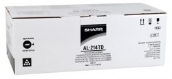 Sharp AL-214TD Orjinal Toner - SHARP