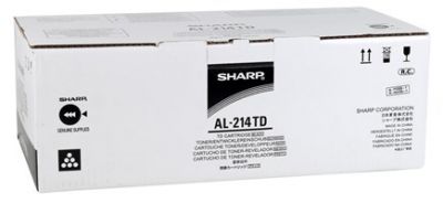 Sharp AL-214TD Orjinal Toner