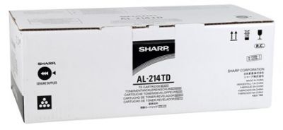 Sharp AL-214TD Orjinal Toner - 1