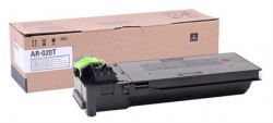 SHARP - SHARP AR-020T SİYAH MUADİL TONER