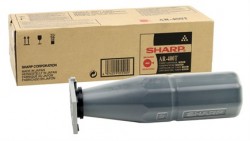 SHARP - Sharp AR-400T Siyah Orjinal Toner