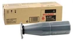 Sharp AR-400T Siyah Orjinal Toner - SHARP