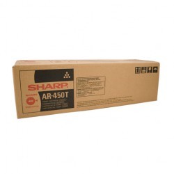 SHARP AR-450LT ORJİNAL SİYAH TONER - SHARP