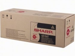 SHARP - SHARP AR016LT SİYAH ORJİNAL TONER