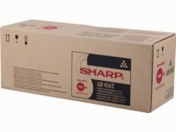 SHARP AR016LT SİYAH ORJİNAL TONER - SHARP