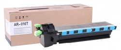 SHARP - SHARP AR-016T SİYAH MUADİL TONER