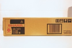 SHARP - SHARP ARC16T1 ORJİNAL SİYAH TONER