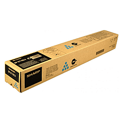 Sharp BP-GT70CA Mavi Orijinal Fotokopi Toneri - SHARP