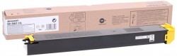 Sharp DX-25GTYA Orjinal Sarı Toner DX-2500N - SHARP
