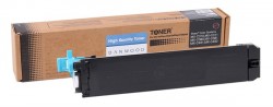 Sharp DX-C38GTB Muadil Siyah Toner - SHARP